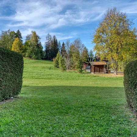 Apartmán Renove Avec Terrasse A - Proche Pistes Et Golf, Parking Et Wifi Inclus - Fr-1-453-299 *